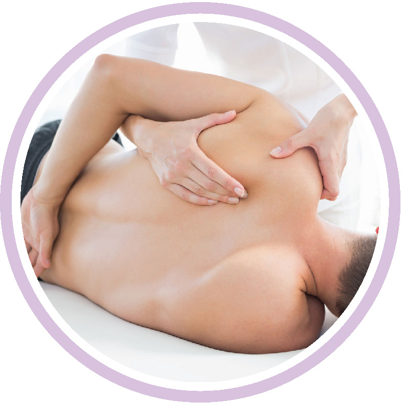 Manipulative Therapy