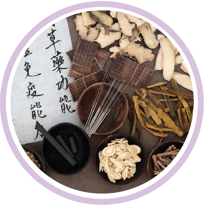 Traditional Chinese Medicine