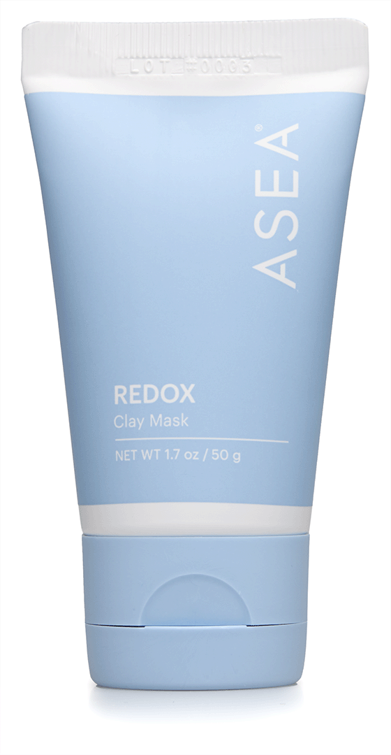ASEA Clay Mask | Purify Soothe skin
