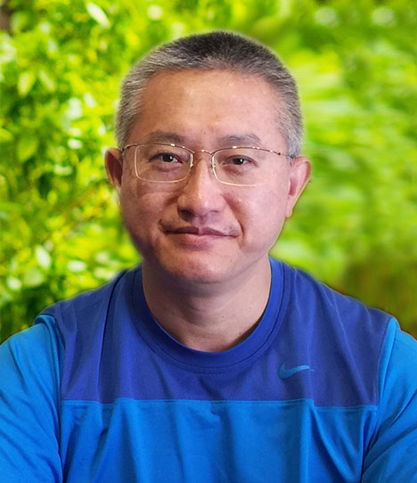 Master Lee - Quantum Healing Center
