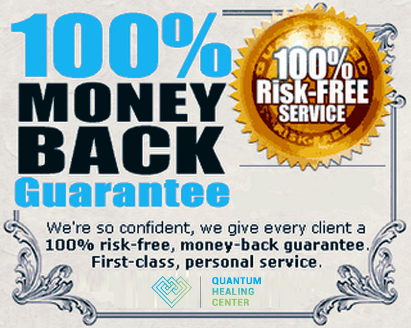 Quantum Healing Centre Brisbane