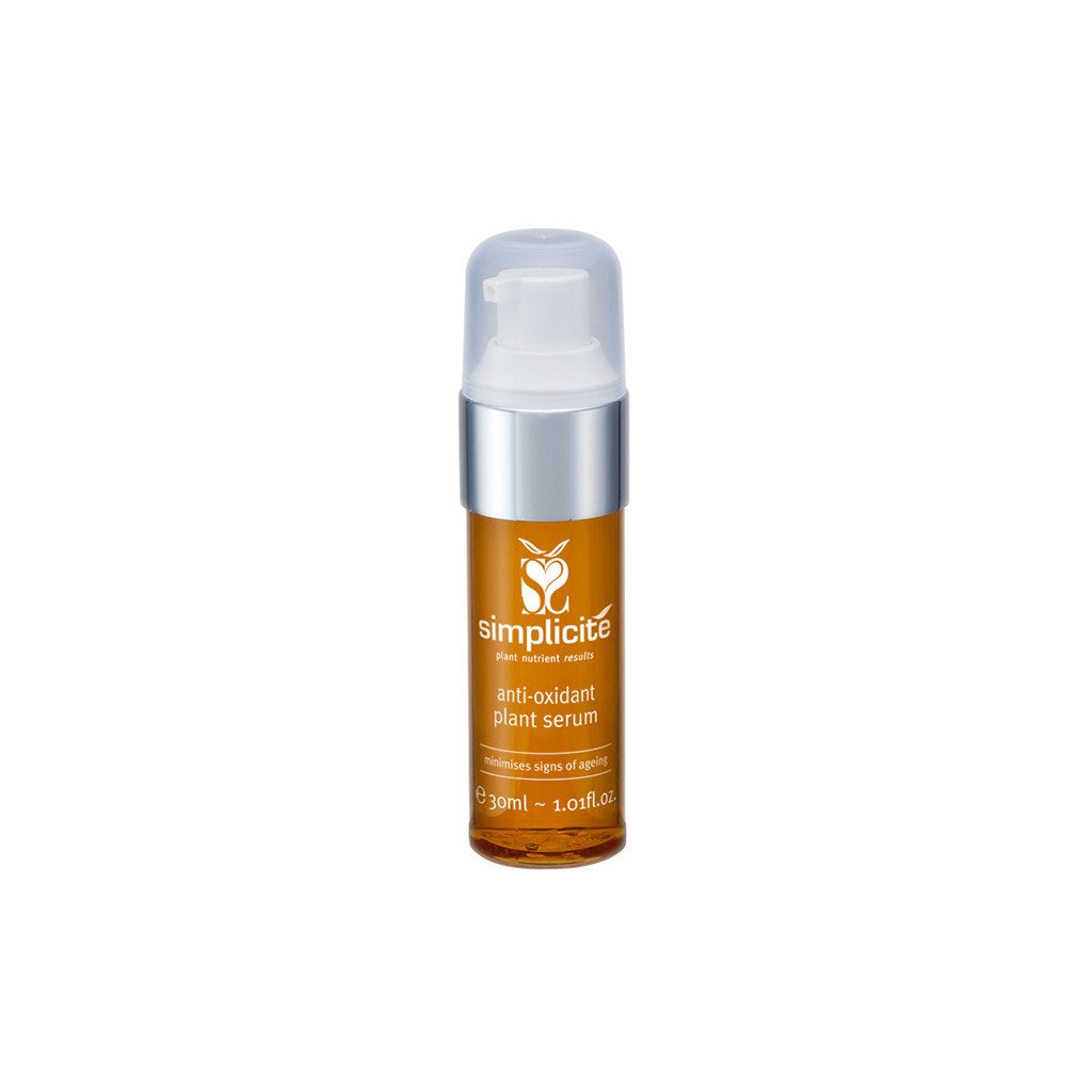 Antioxidant Plant Serum 30ml