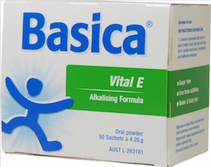 BioPractica Basica® Vital E 50 sachets