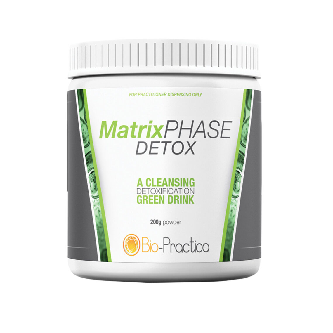 BioPractica Matrix Phase Detox Powder 200g » Quantum Healing Centre
