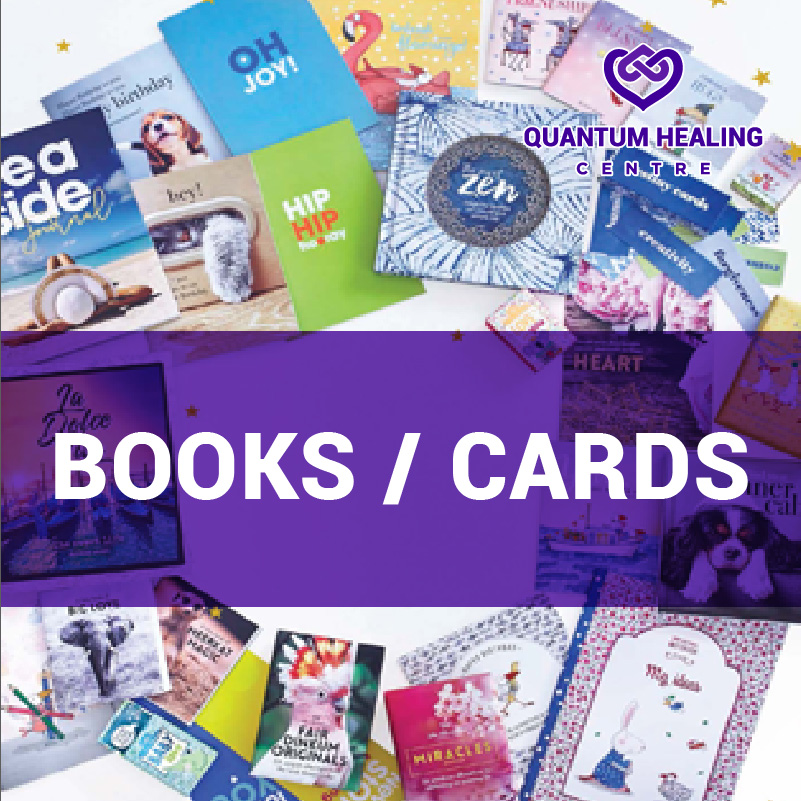 Books / Cards / Diaries