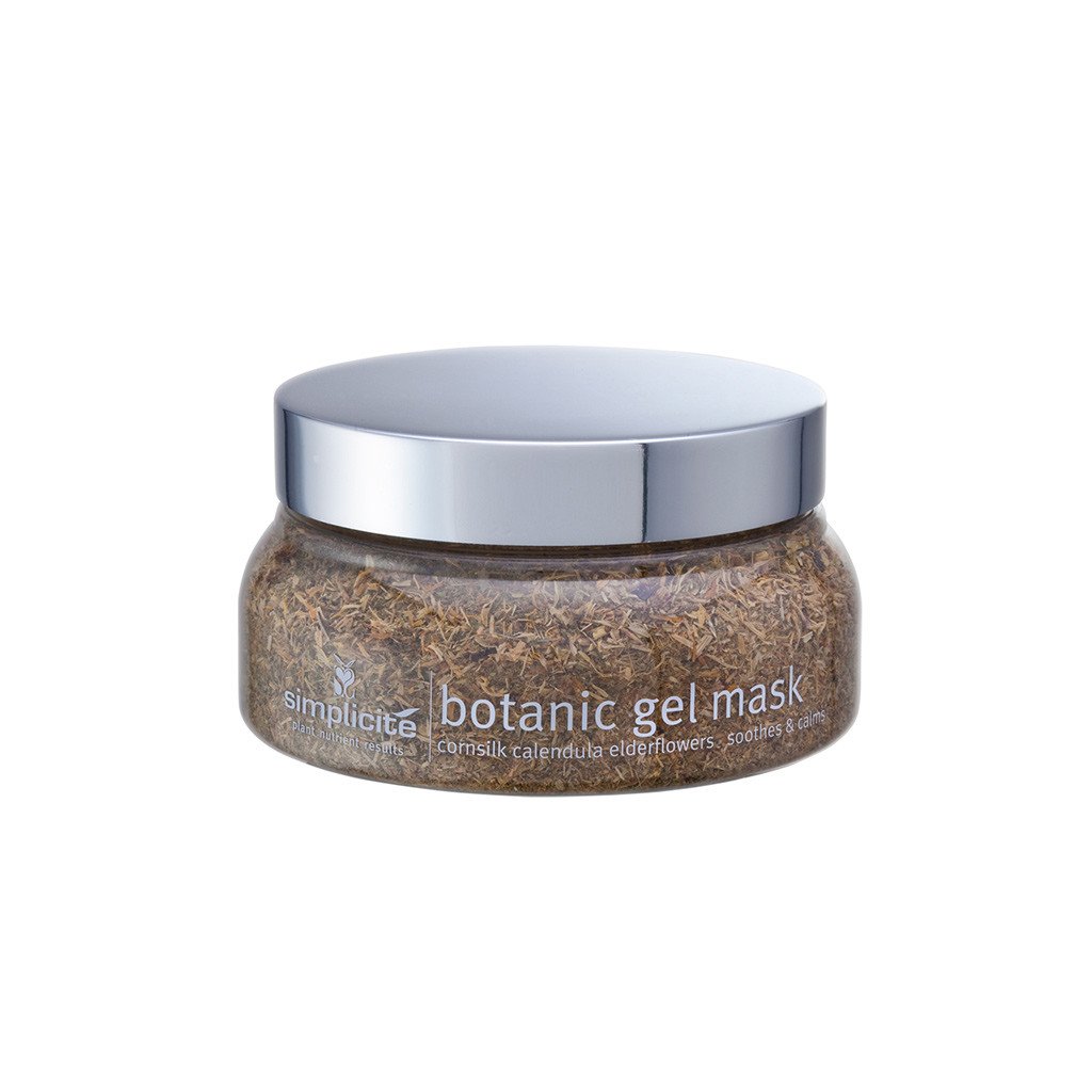 Botanic Gel Mask 80g