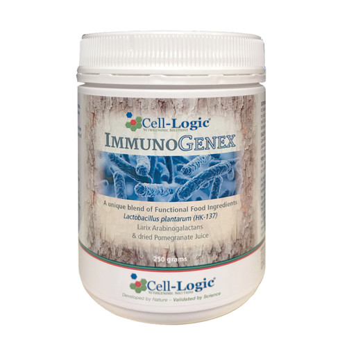 Cell Logic ImmunoGenex 250g