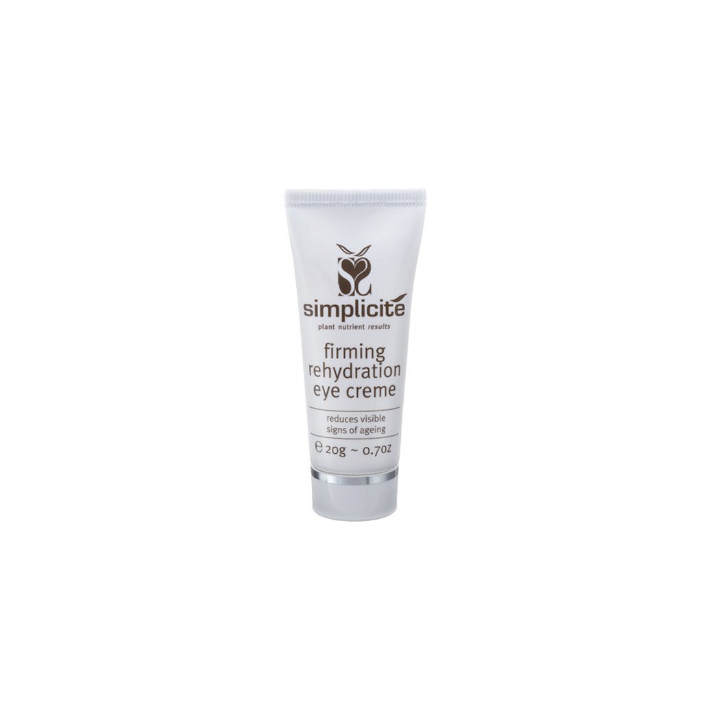 Firming Re-hydration Eye Creme