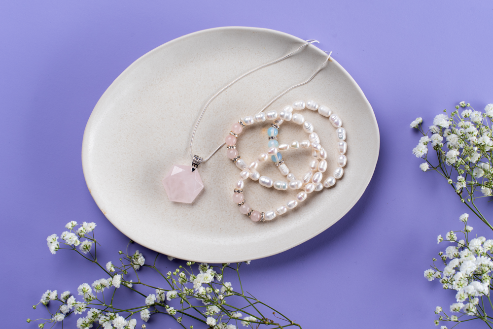 Harmonywear - Bracelets, Pendants