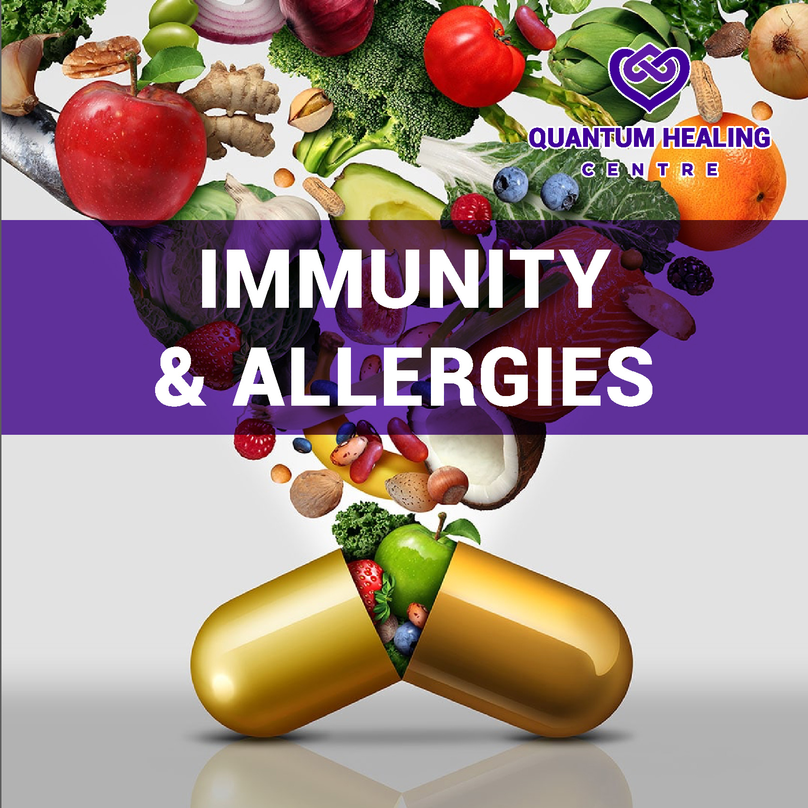 Immunity & Allergies