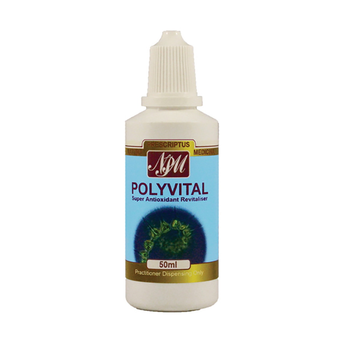 NPM PolyVital 50ml