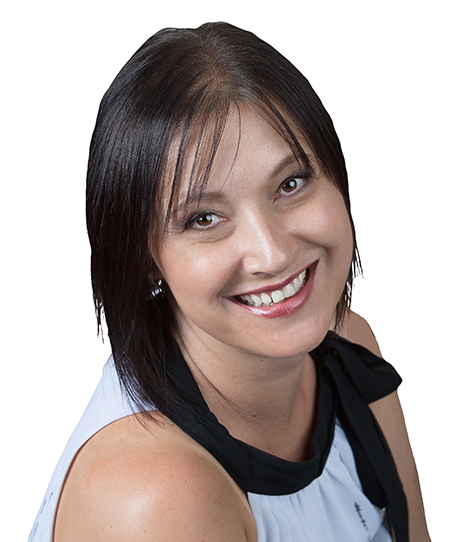 Natalee Cooper Counsellor