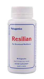 Resilian 90 capsules