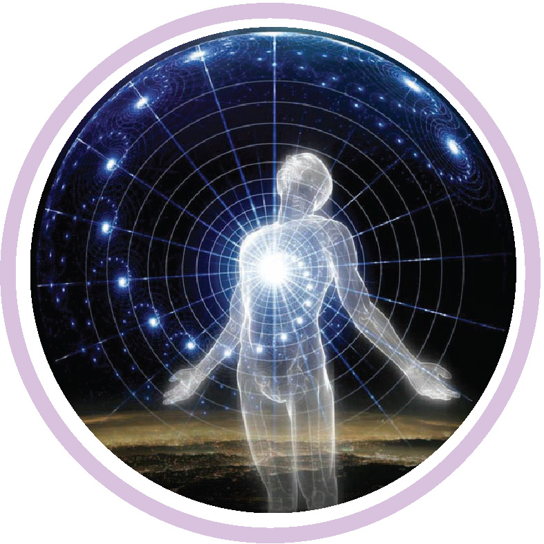 Energetic Healing / Vibrational Therapies