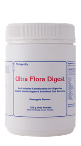 Ultra Flora Digest 255 g oral powder