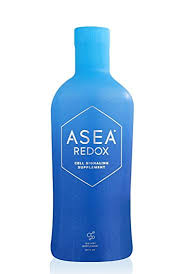 ASEA ASEA Blue Ops Know Your Vo Patch Redox Cell Signaling Supplement Breakthrough UT 