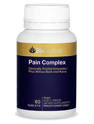 Pain Complex	60t