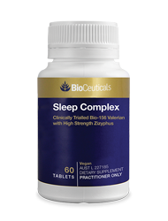 Sleep Complex 60t