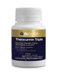 Theracurmin Triple