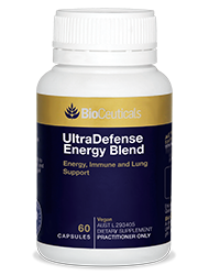 UltraDefense Energy Blend