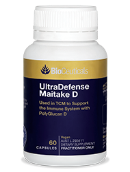 UltraDefense Maitake D