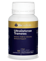 UltraDefense Trametes