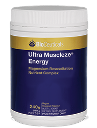 Ultra Muscleze® Energy