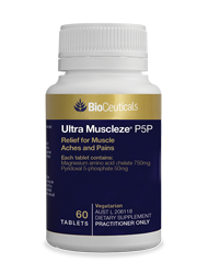 Ultra Muscleze® P5P