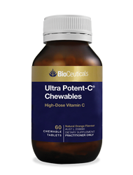 Ultra Potent-C® Chewables