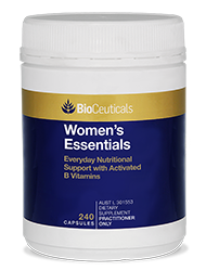 Women's Essentials