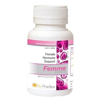 BioPractica Femme Forte