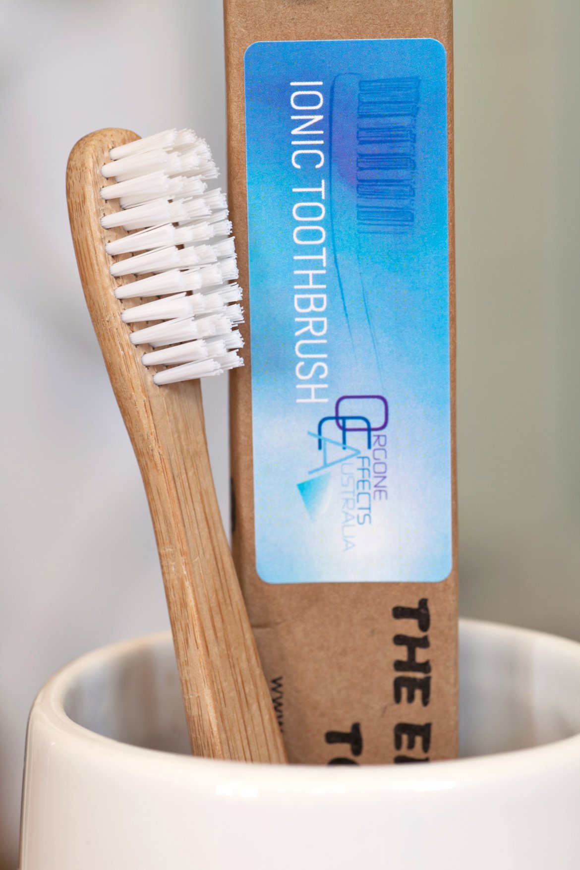 Ionic Toothbrush » Quantum Healing Centre Brisbane